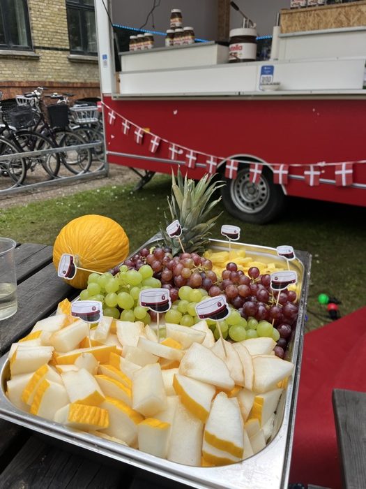 Sommerfest