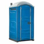Toiletvogn til leje